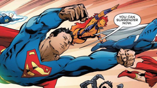Reading comics on cell phones changes the way the medium works